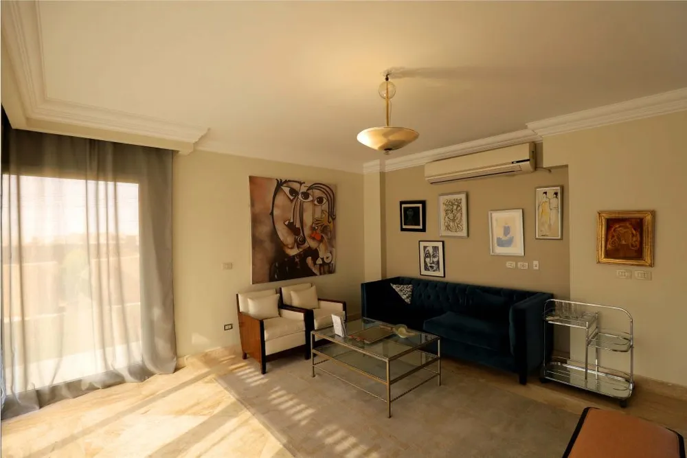 UpVille  Wady El Nile | Forsa Property