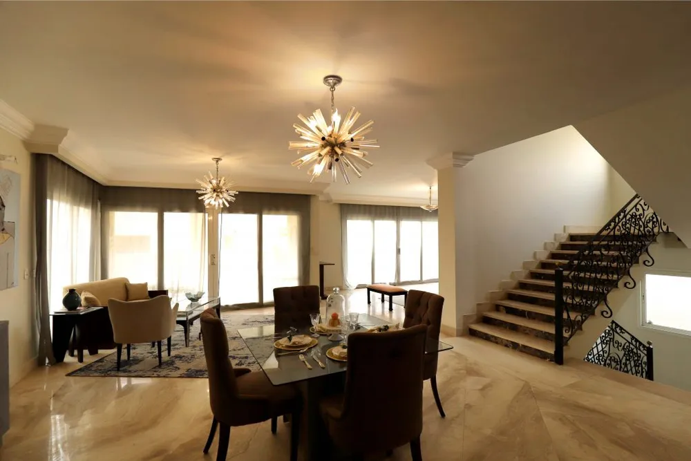 UpVille  Wady El Nile | Forsa Property