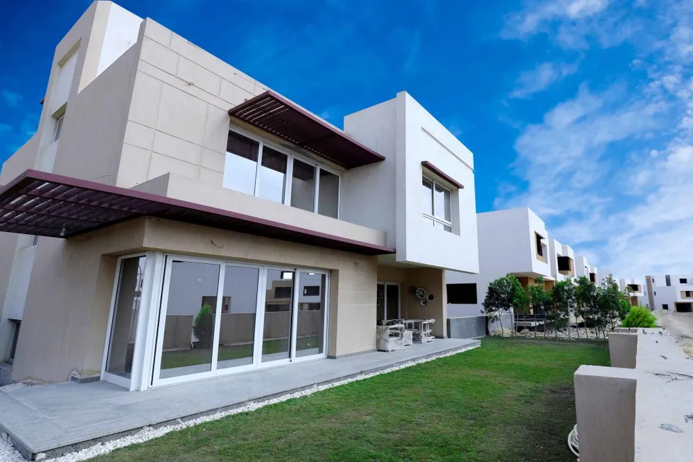 UpVille  Wady El Nile | Forsa Property