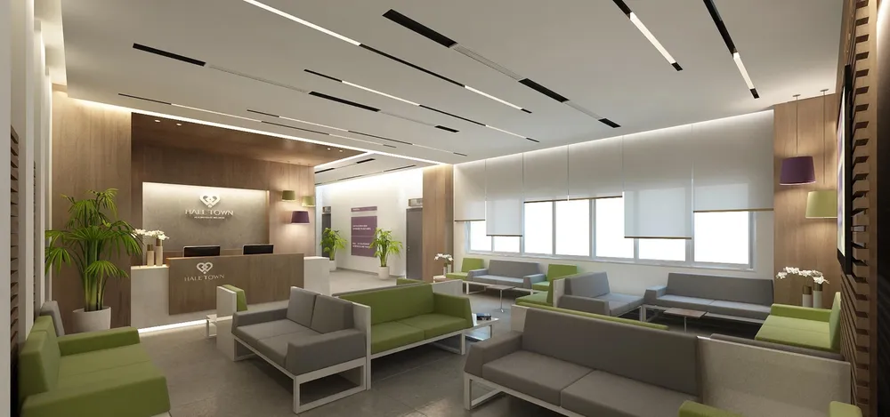 Hale Town | Forsa Property