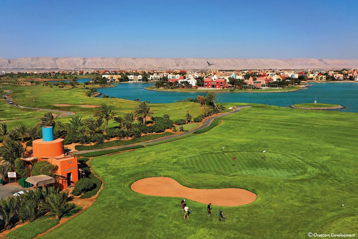 West Golf by Orascom Development Egypt | Forsa Property West Golf by Orascom Development Egypt | Forsa Property