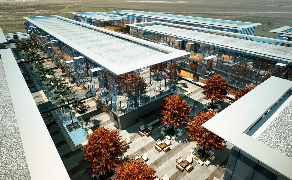 5A  Administrative | Forsa Property