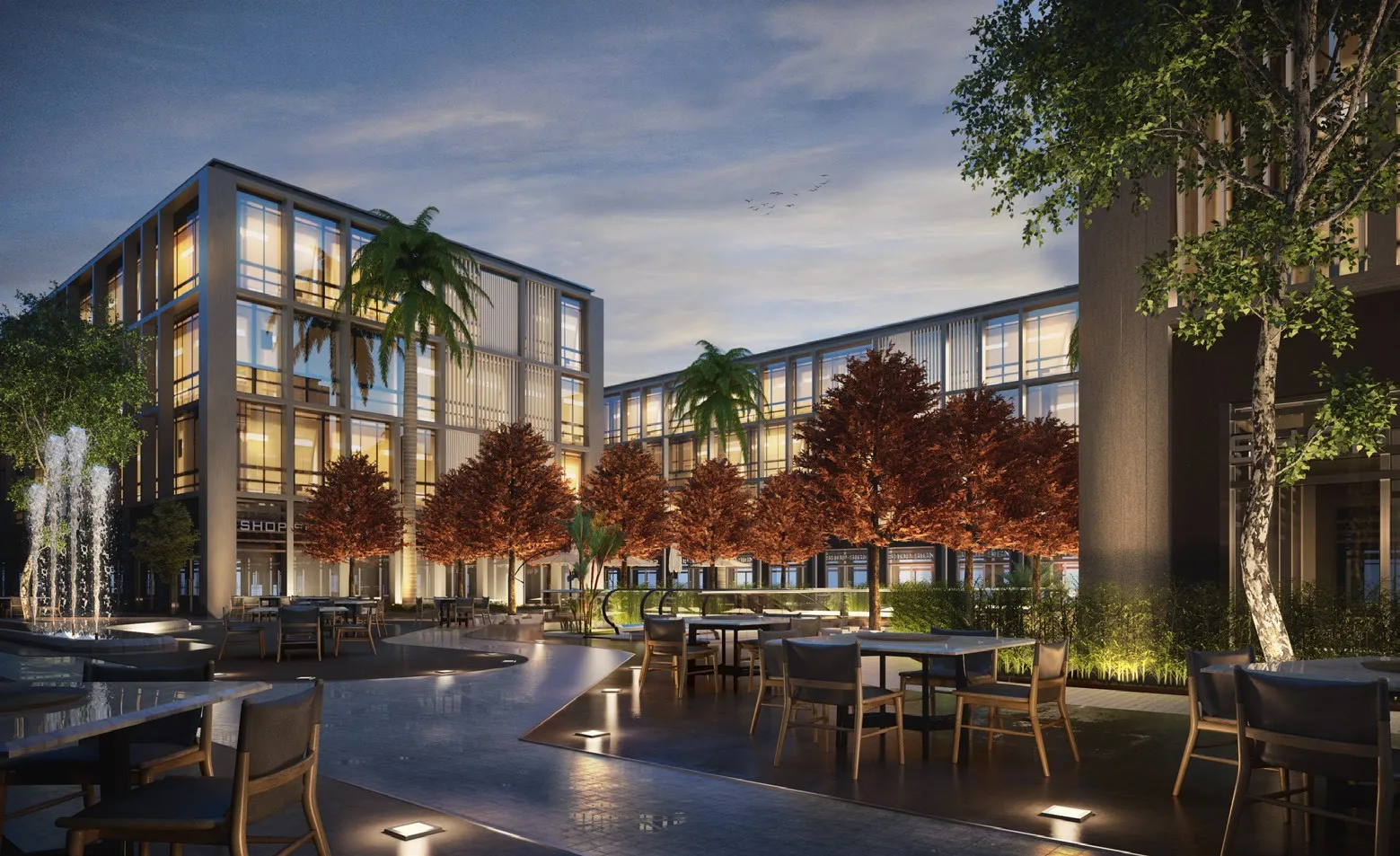 5A  Administrative by The Waterway Developments | Forsa Property