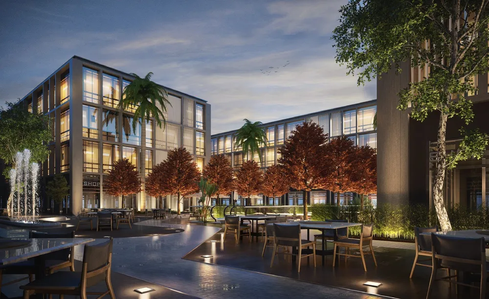 5A  Administrative | Forsa Property