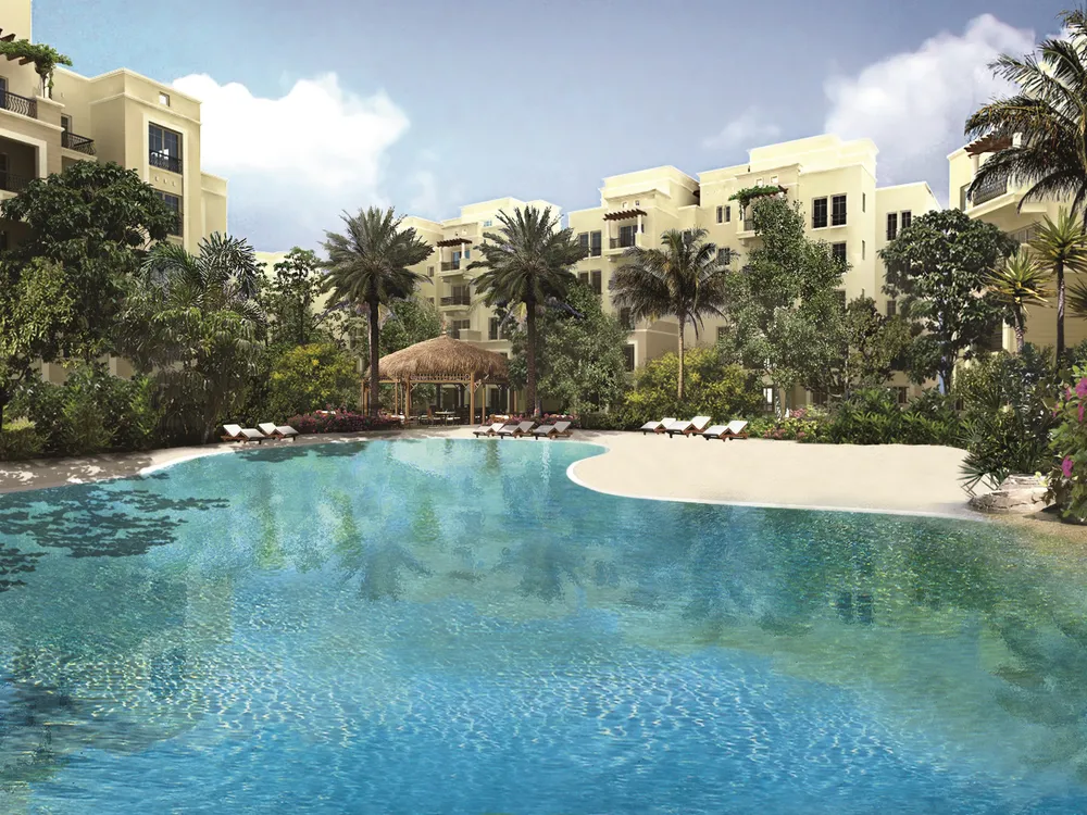 Kattameya Plaza | Forsa Property