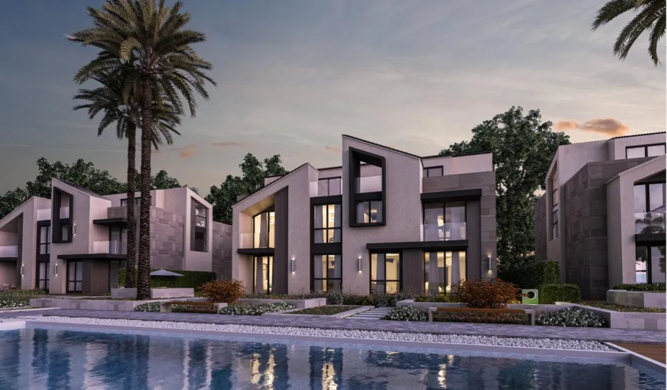 Keeva by Al Ahly Sabbour Developments | Forsa Property Keeva by Al Ahly Sabbour Developments | Forsa Property