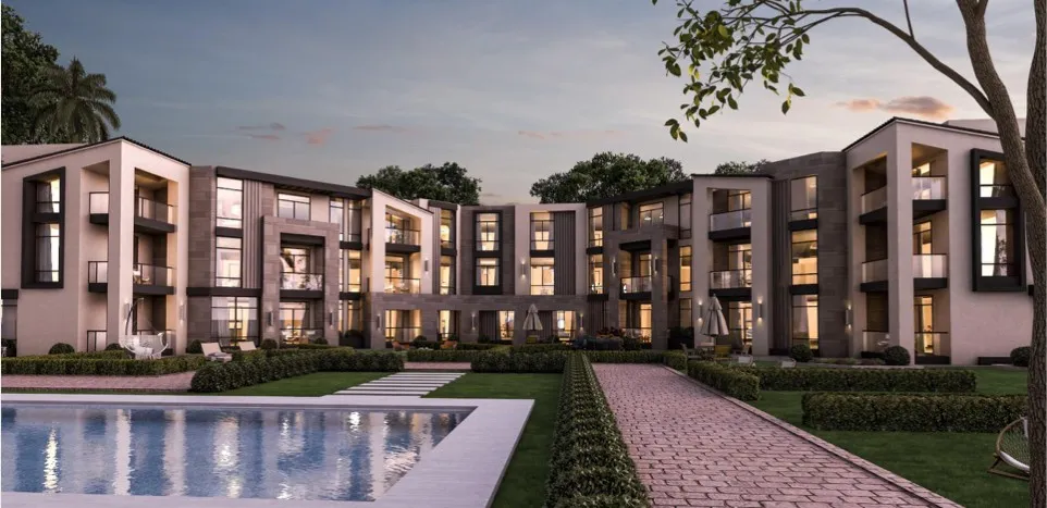 Keeva by Al Ahly Sabbour Developments | Forsa Property Keeva by Al Ahly Sabbour Developments | Forsa Property