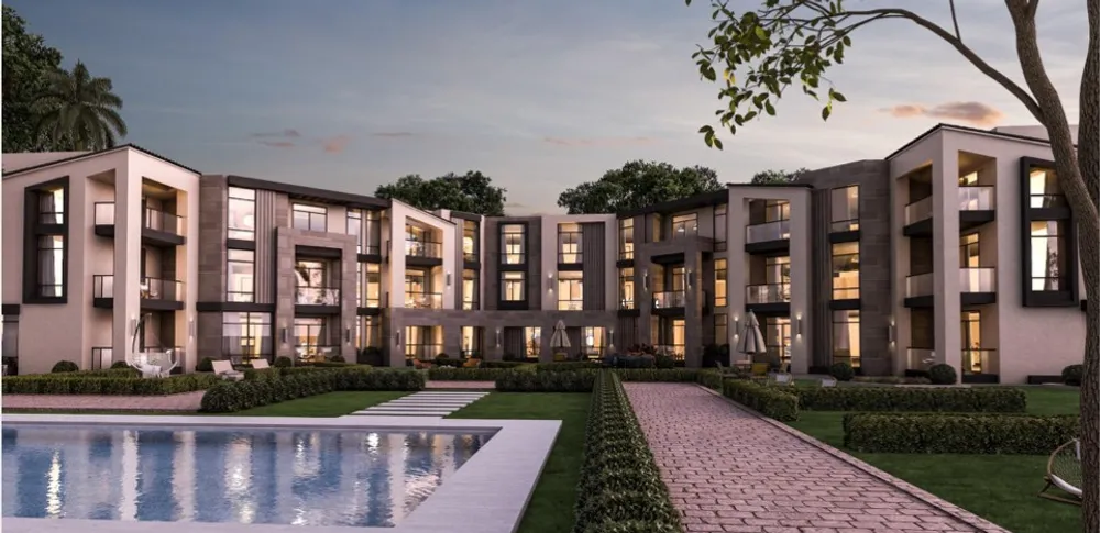 Keeva  | Forsa Property