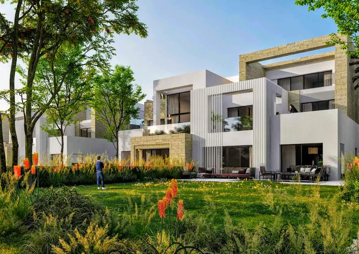 ZED East by ORA Developers Egypt | Forsa Property