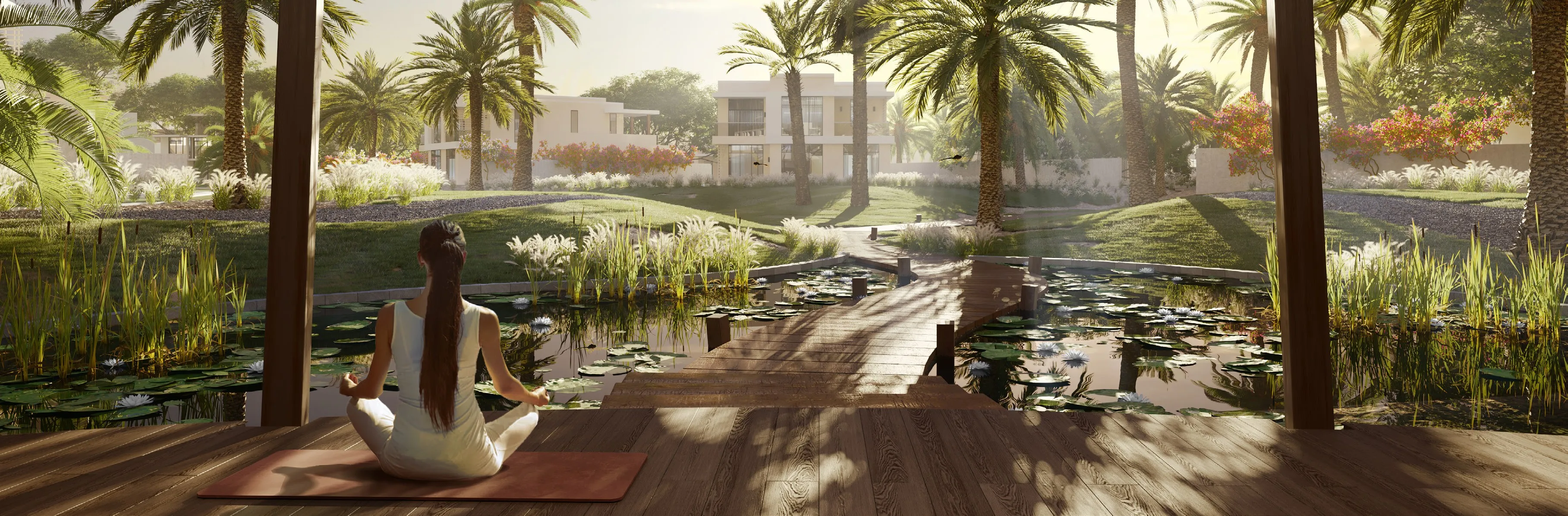 Cairo Gate by Emaar Misr | Forsa Property