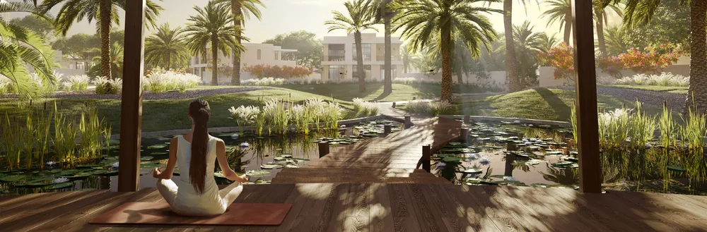 Cairo Gate | Forsa Property