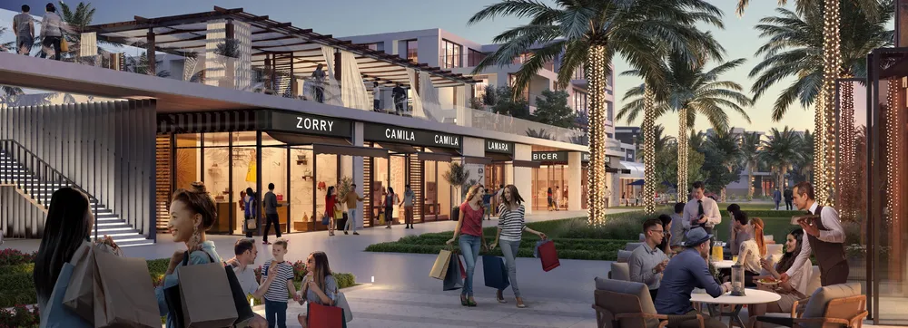 Cairo Gate | Forsa Property