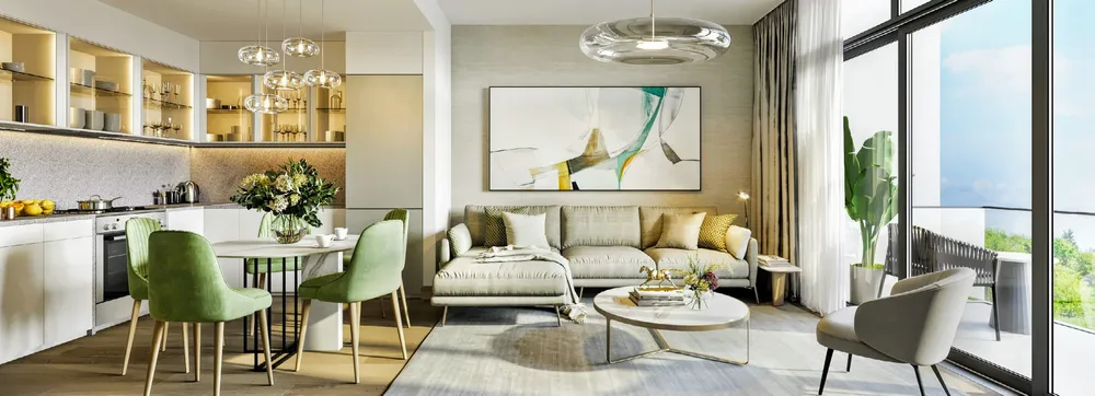 Cairo Gate | Forsa Property