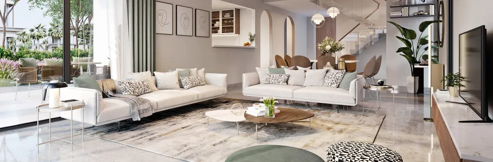 Cairo Gate | Forsa Property