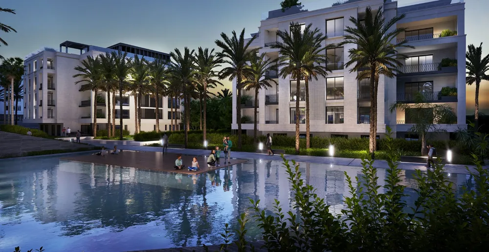 Katameya Creeks | Forsa Property