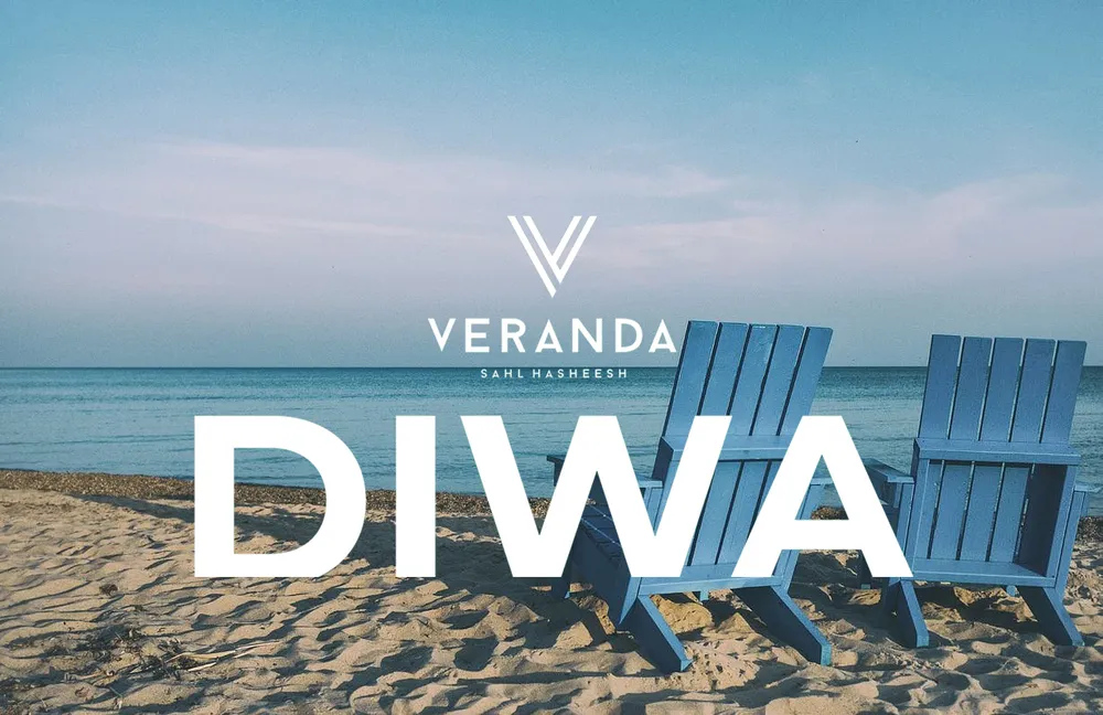 Diwa Veranda Sahl Hasheesh by Inertia Egypt | Forsa Property