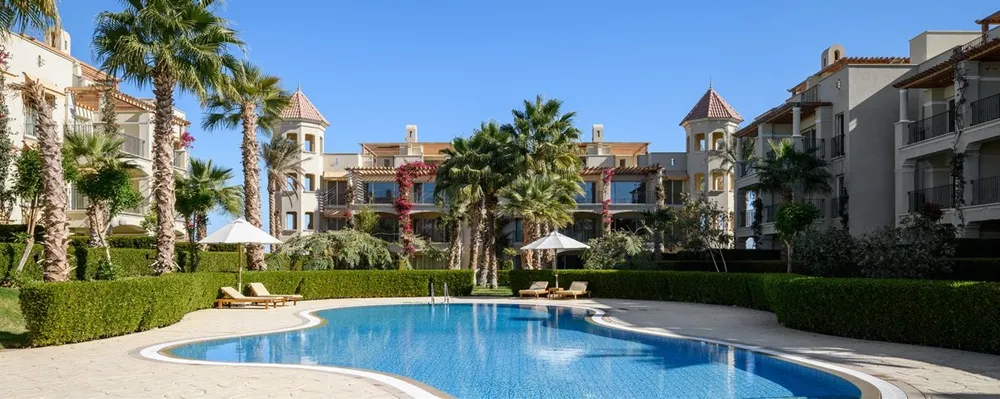 Diwa Veranda Sahl Hasheesh by Inertia Egypt | Forsa Property