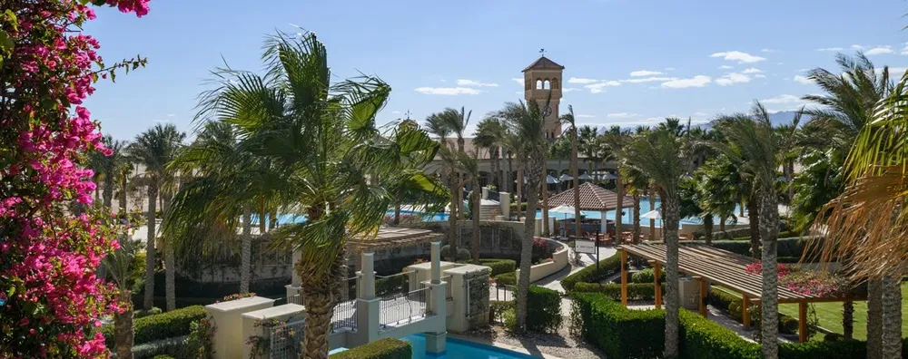 Diwa Veranda Sahl Hasheesh by Inertia Egypt | Forsa Property