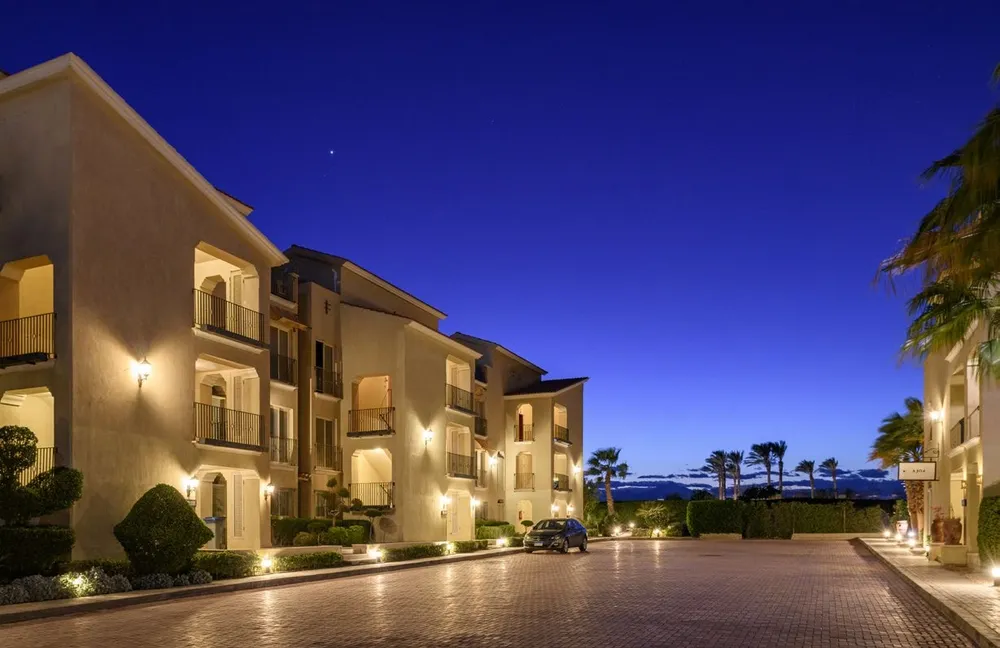 Diwa Veranda Sahl Hasheesh by Inertia Egypt | Forsa Property