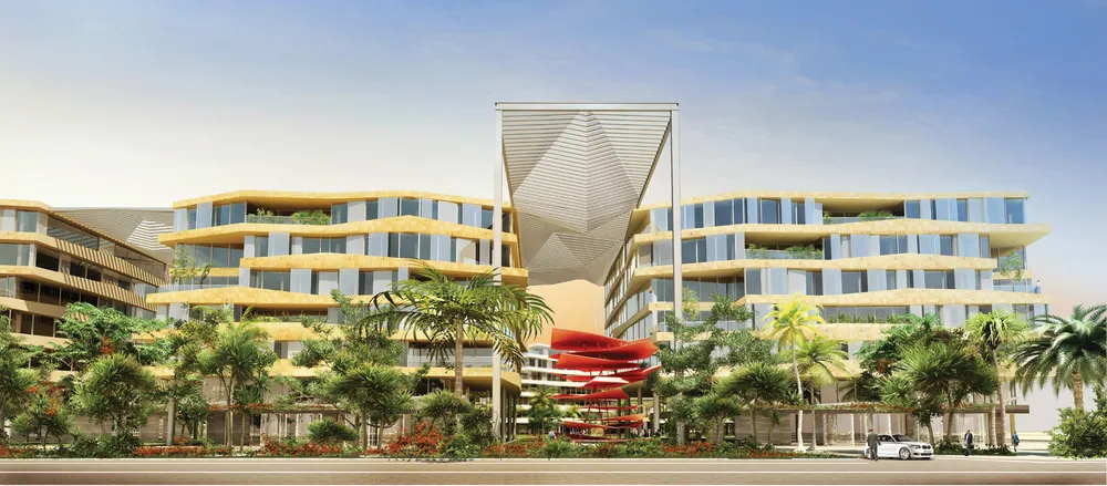 The Polygon  | Forsa Property