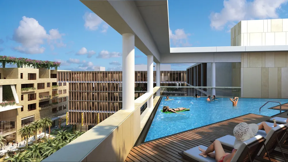 Forty West Phase I | Forsa Property