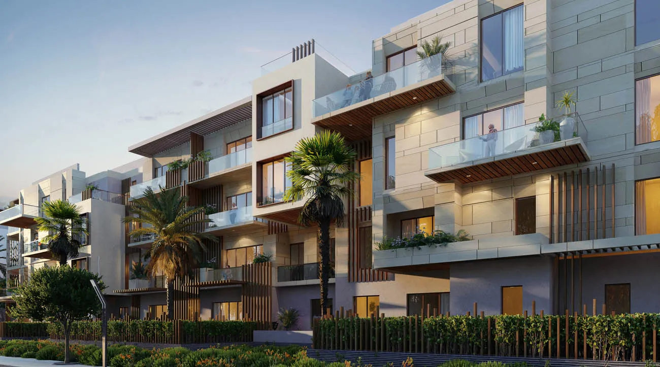 Allegria by SODIC | Forsa Property Allegria by SODIC | Forsa Property