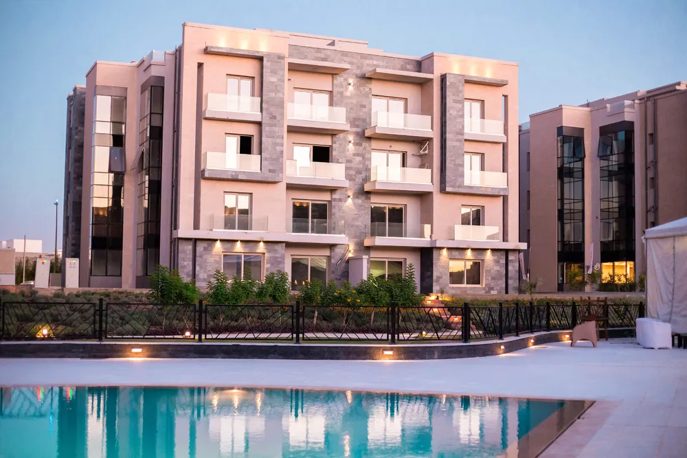 جالريا | Forsa Property