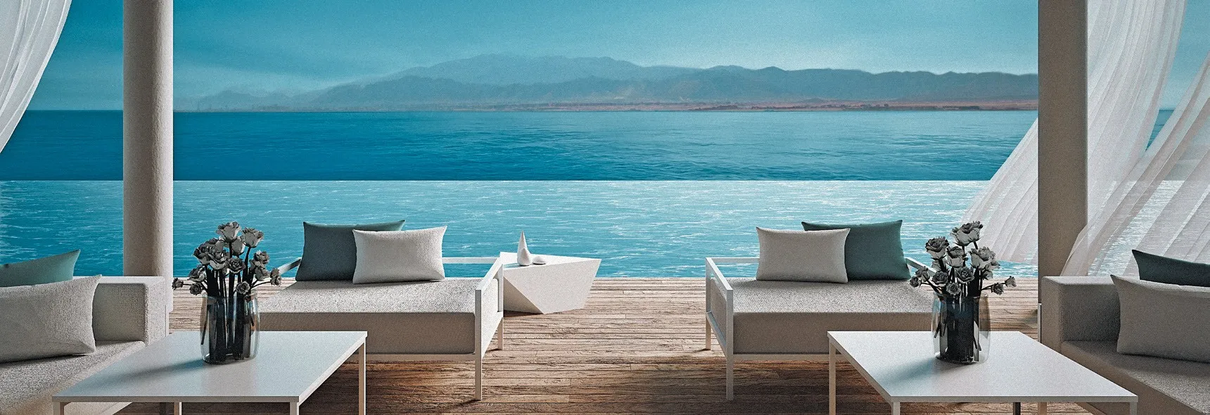 Bay Central Residence  Soma Bay by Somabay | Forsa Property