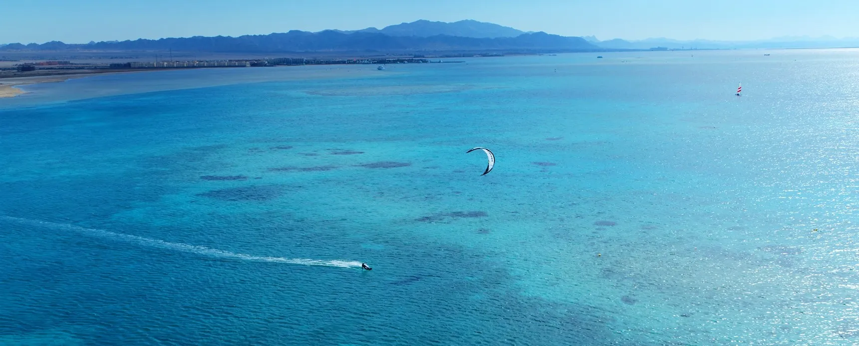 Bay Central Residence  Soma Bay by Somabay | Forsa Property