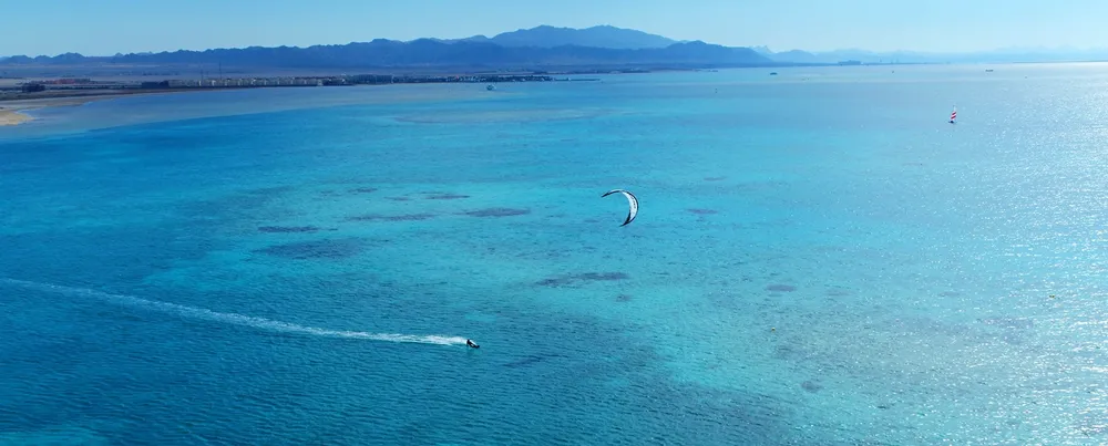 Bay Central Residence  Soma Bay | Forsa Property