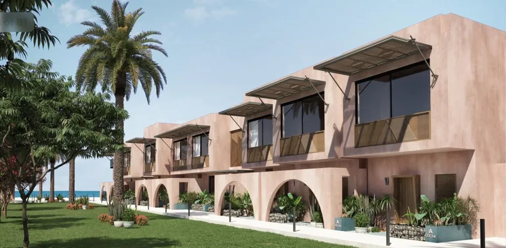 Seashell Ras El Hekma | Forsa Property