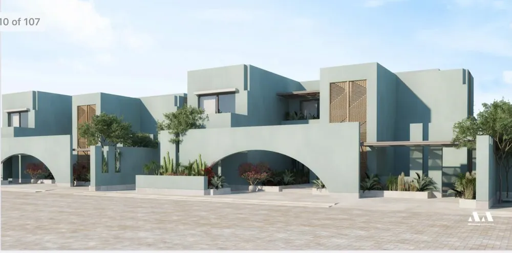 Seashell Ras El Hekma | Forsa Property