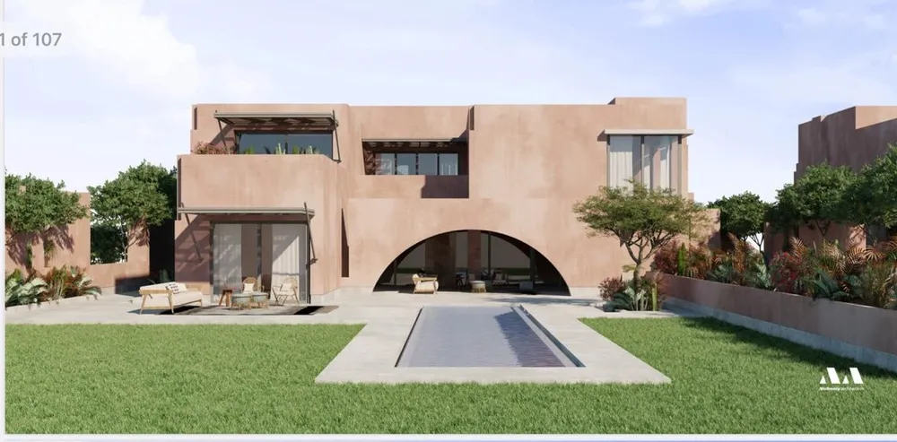 Seashell Ras El Hekma | Forsa Property