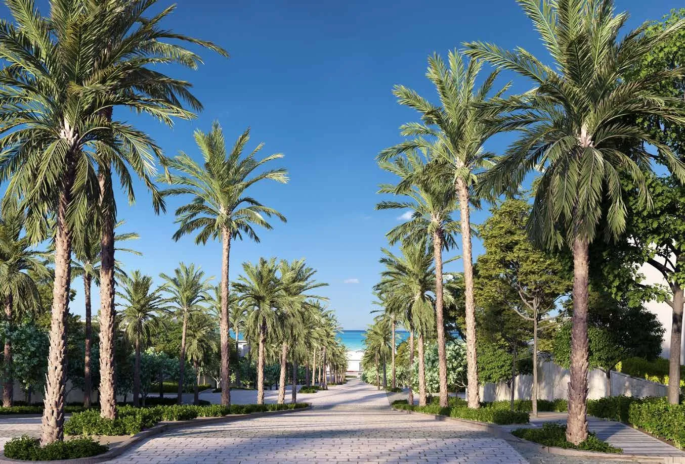 Katameya Coast by Starlight Developments | Forsa Property