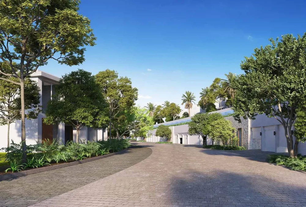 Katameya Coast | Forsa Property