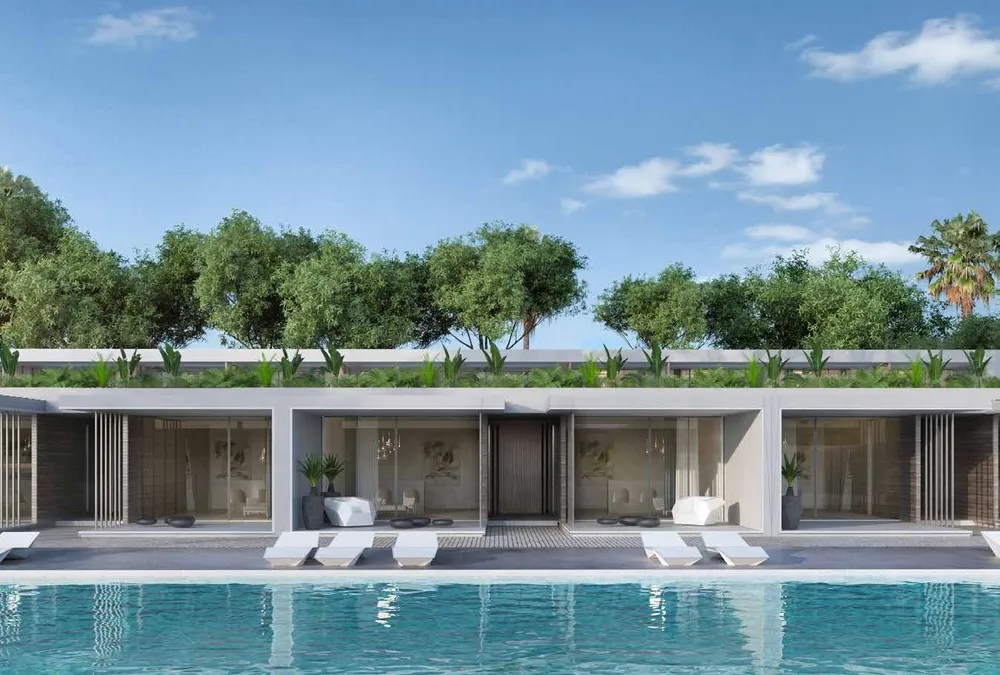 Katameya Coast | Forsa Property