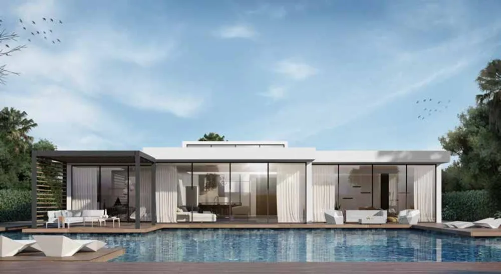 Katameya Coast | Forsa Property