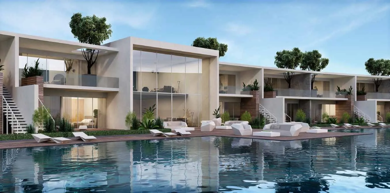 Katameya Coast by Starlight Developments | Forsa Property