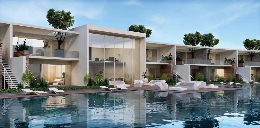 Katameya Coast | Forsa Property