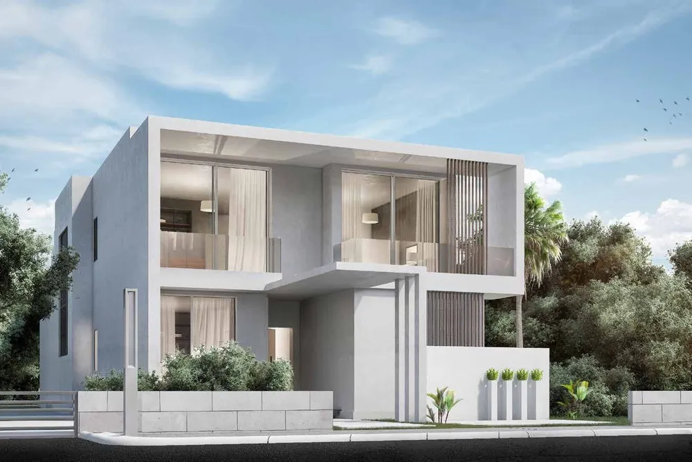 Katameya Coast | Forsa Property