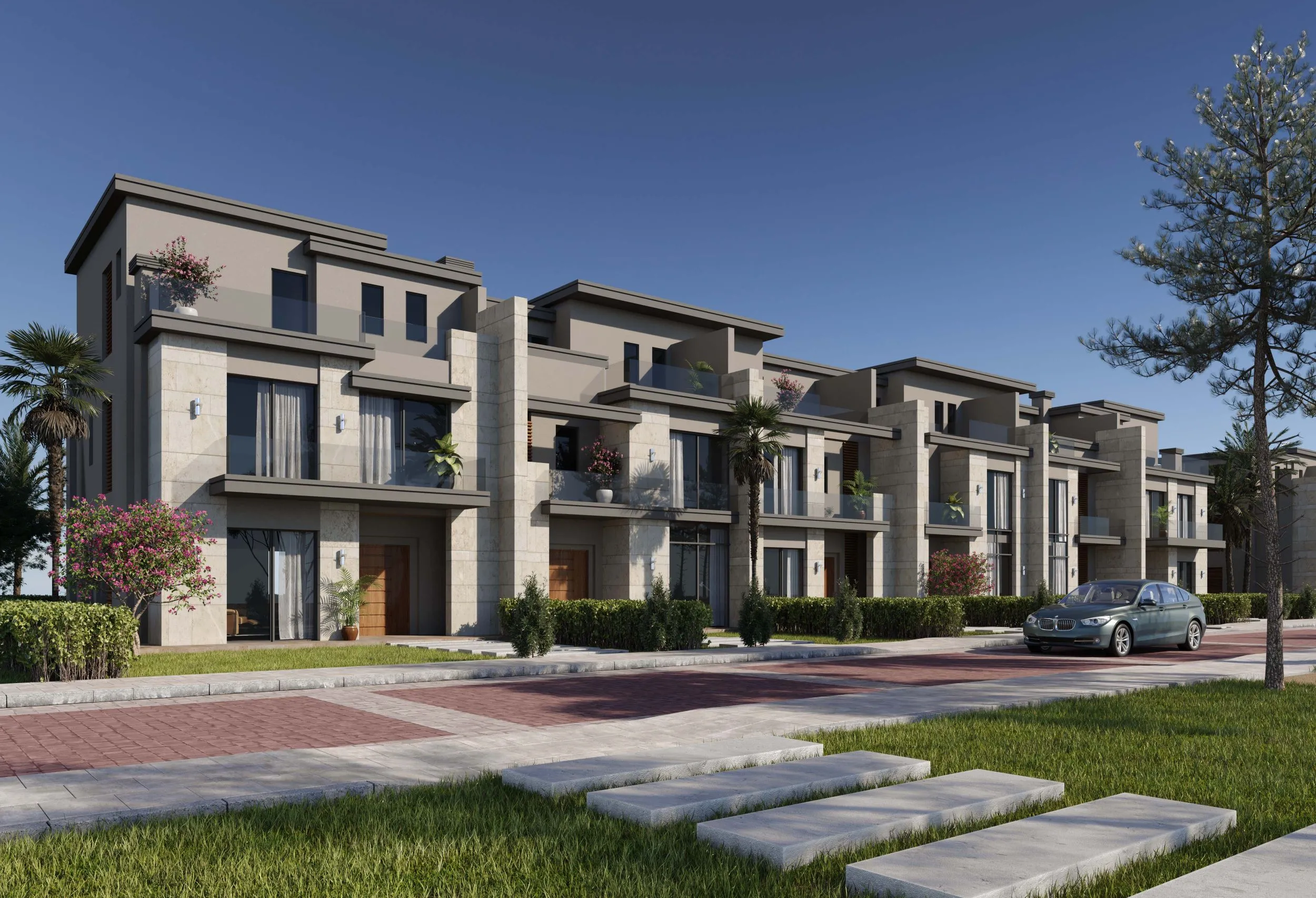 La Vista City  by La Vista Developments | Forsa Property