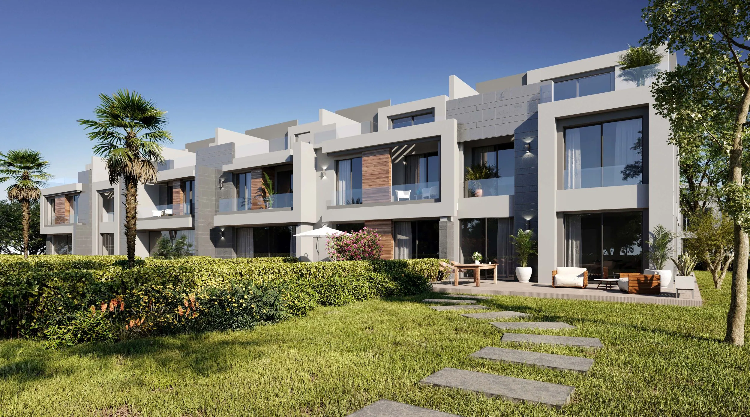 La Vista City  by La Vista Developments | Forsa Property