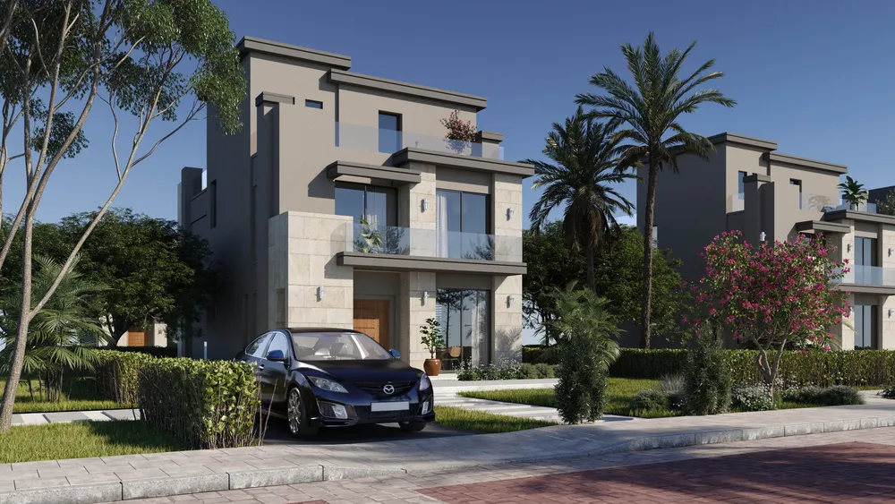 لا فيستا سيتي | Forsa Property