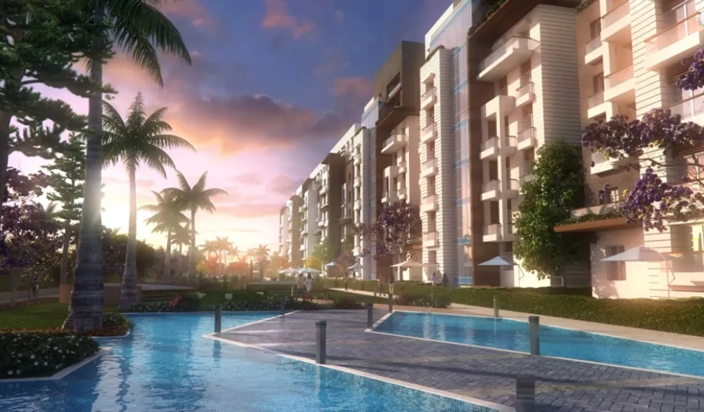 OIA Compound  | Forsa Property