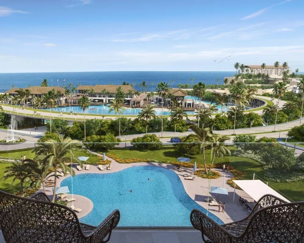 The Groove | Forsa Property