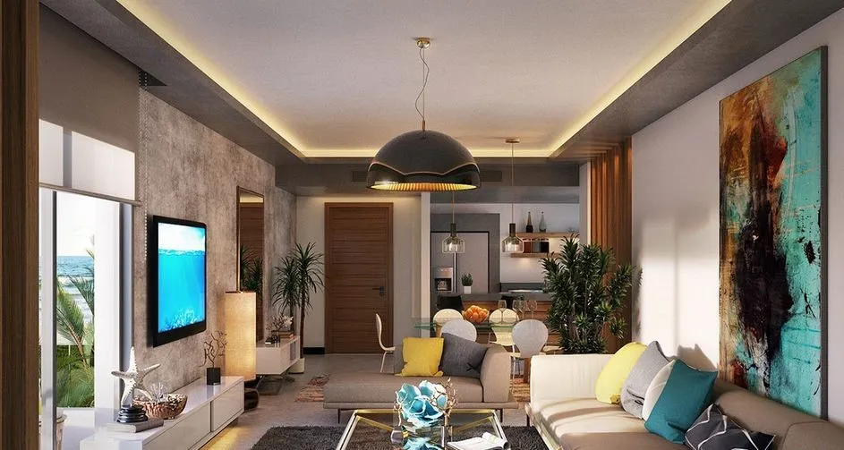 The Groove by DM DEVELOPMENT | Forsa Property