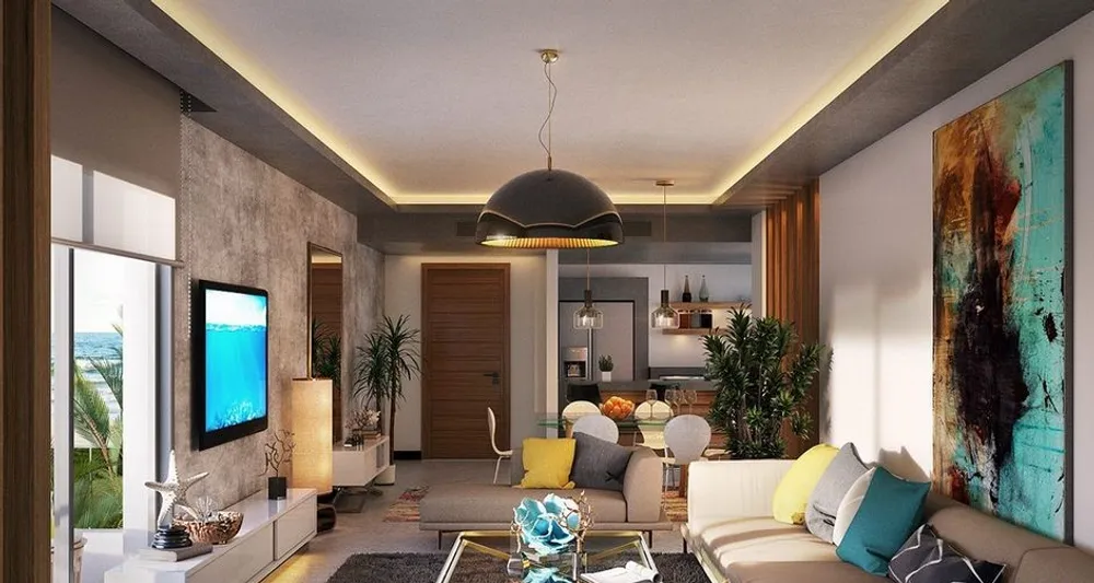 The Groove | Forsa Property