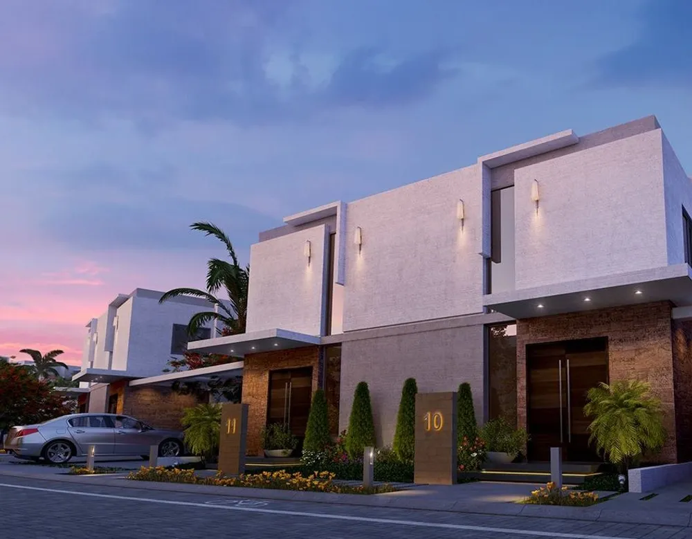 The Groove | Forsa Property