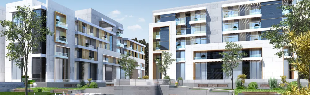 Al Jazi First Marriott Residences | Forsa Property