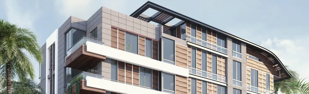 Al Jazi First Marriott Residences | Forsa Property